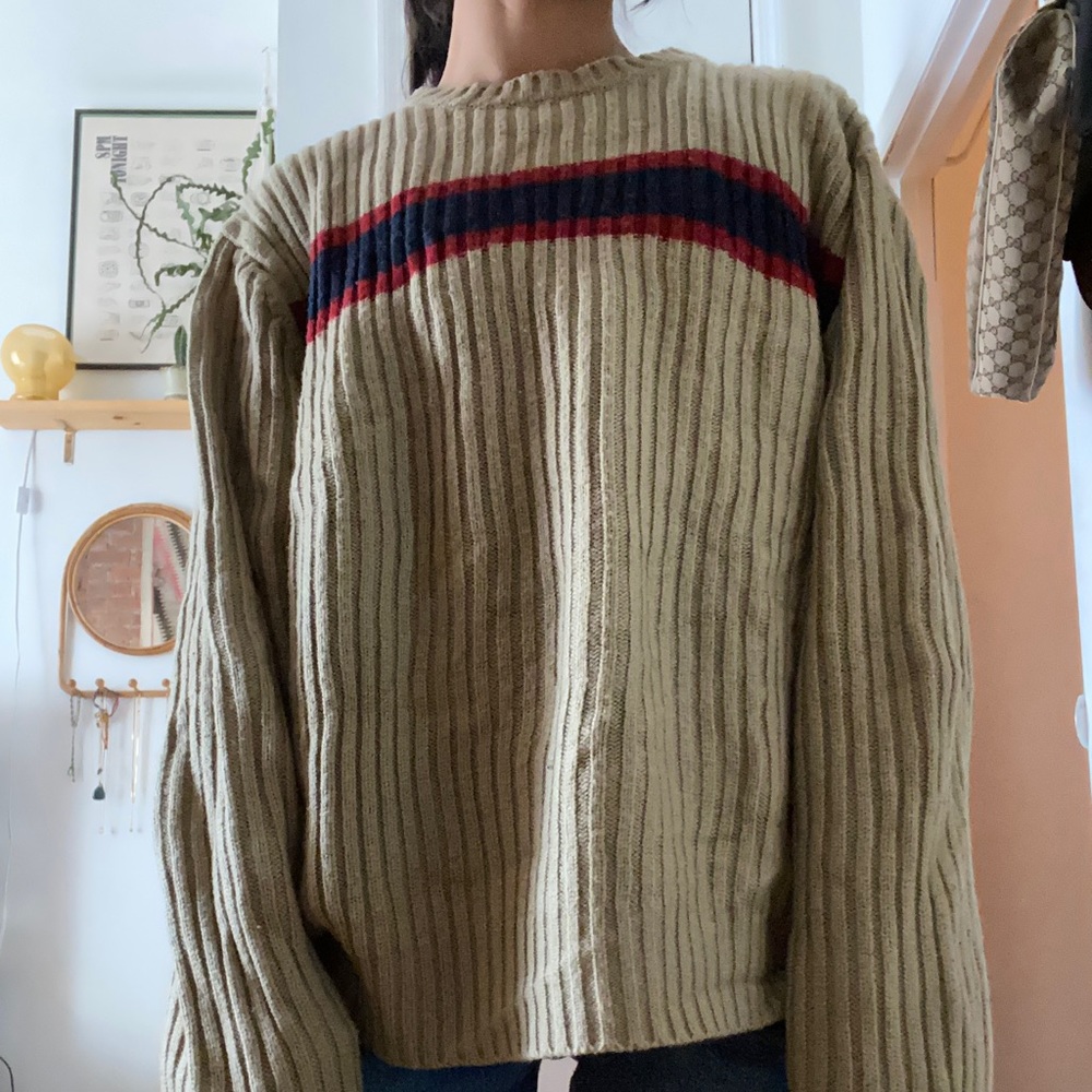 Vintage 90s sweater